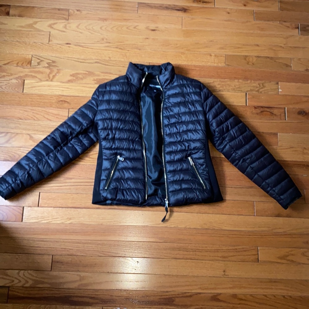 Fashion Nova Puffer Jacket